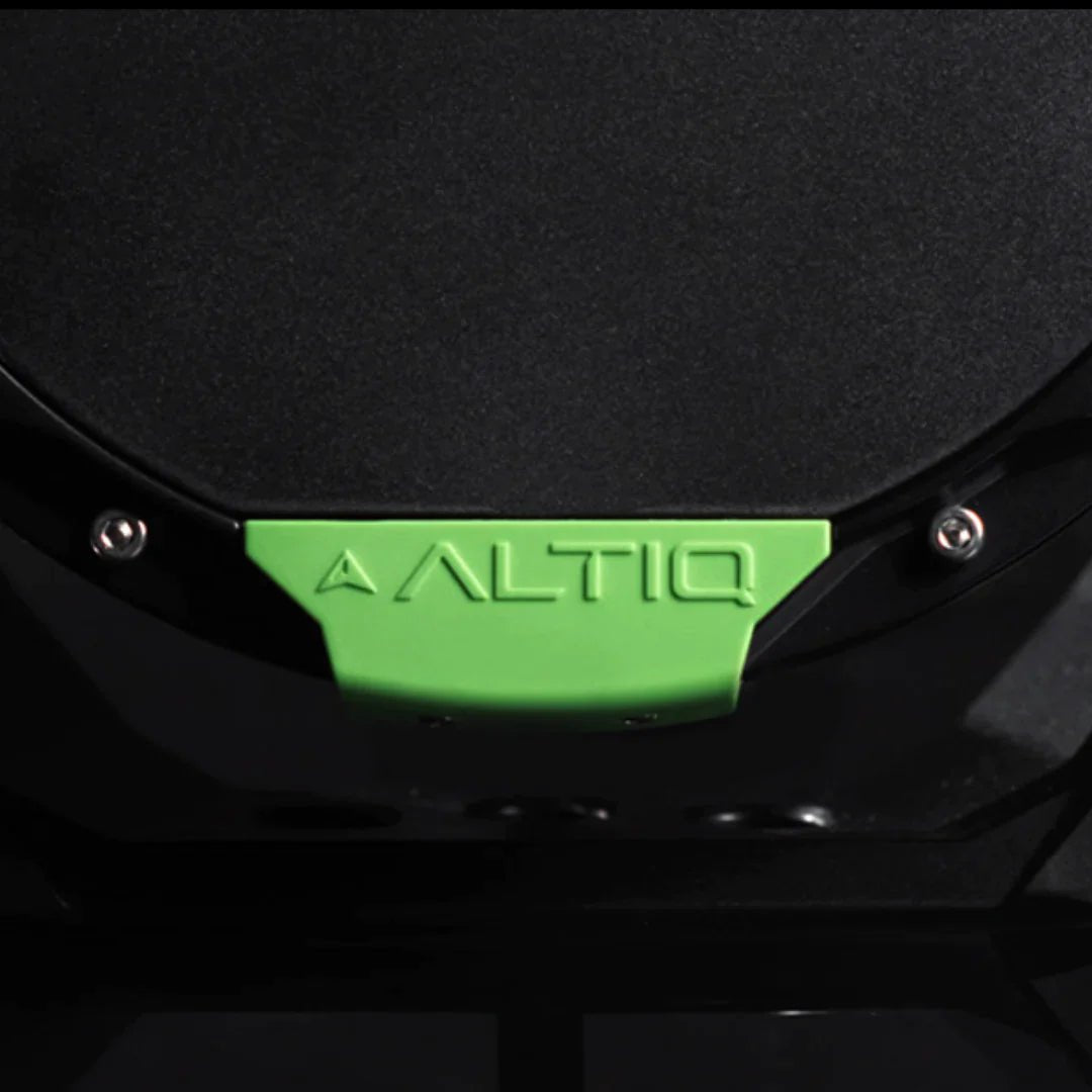 ALTIQ™ - ALTIQ Rogue MK3 Colour Fascia - 4X4OC™ | 4x4 Offroad Centre