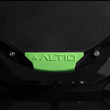 ALTIQ™ - ALTIQ Rogue MK3 Colour Fascia - 4X4OC™ | 4x4 Offroad Centre