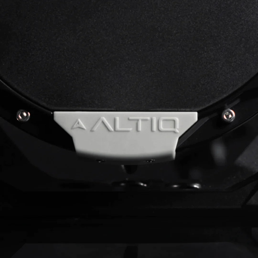 ALTIQ™ - ALTIQ Rogue MK3 Colour Fascia - 4X4OC™ | 4x4 Offroad Centre