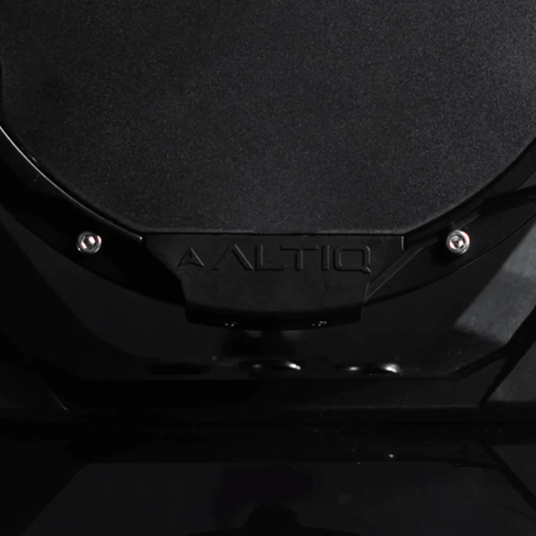 ALTIQ™ - ALTIQ Rogue MK3 Colour Fascia - 4X4OC™ | 4x4 Offroad Centre