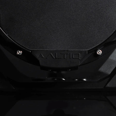 ALTIQ™ - ALTIQ Rogue MK3 Colour Fascia - 4X4OC™ | 4x4 Offroad Centre