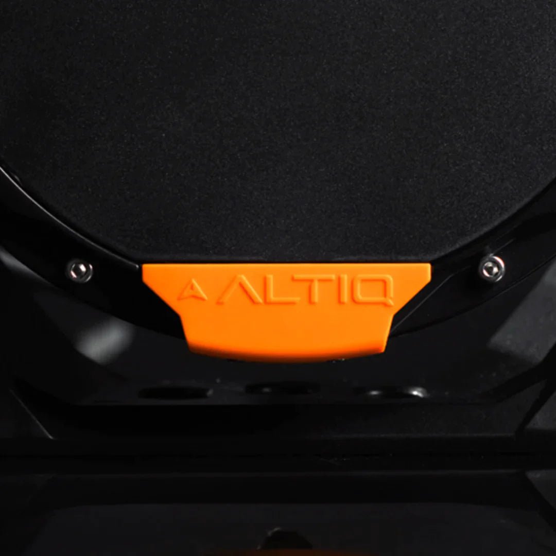 ALTIQ™ - ALTIQ Rogue MK3 Colour Fascia - 4X4OC™ | 4x4 Offroad Centre