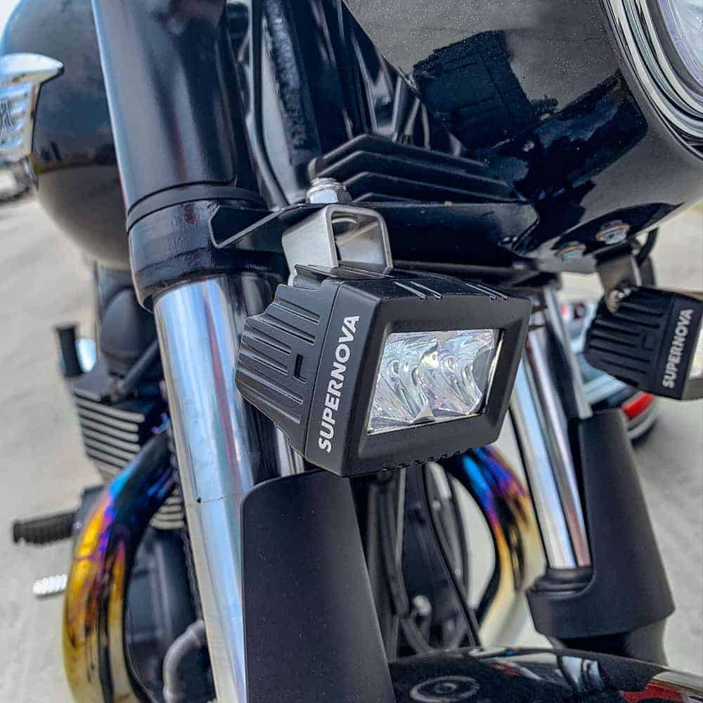 ALTIQ™ - CX2 COMBO - LED WORK LIGHT - 4X4OC™ | 4x4 Offroad Centre