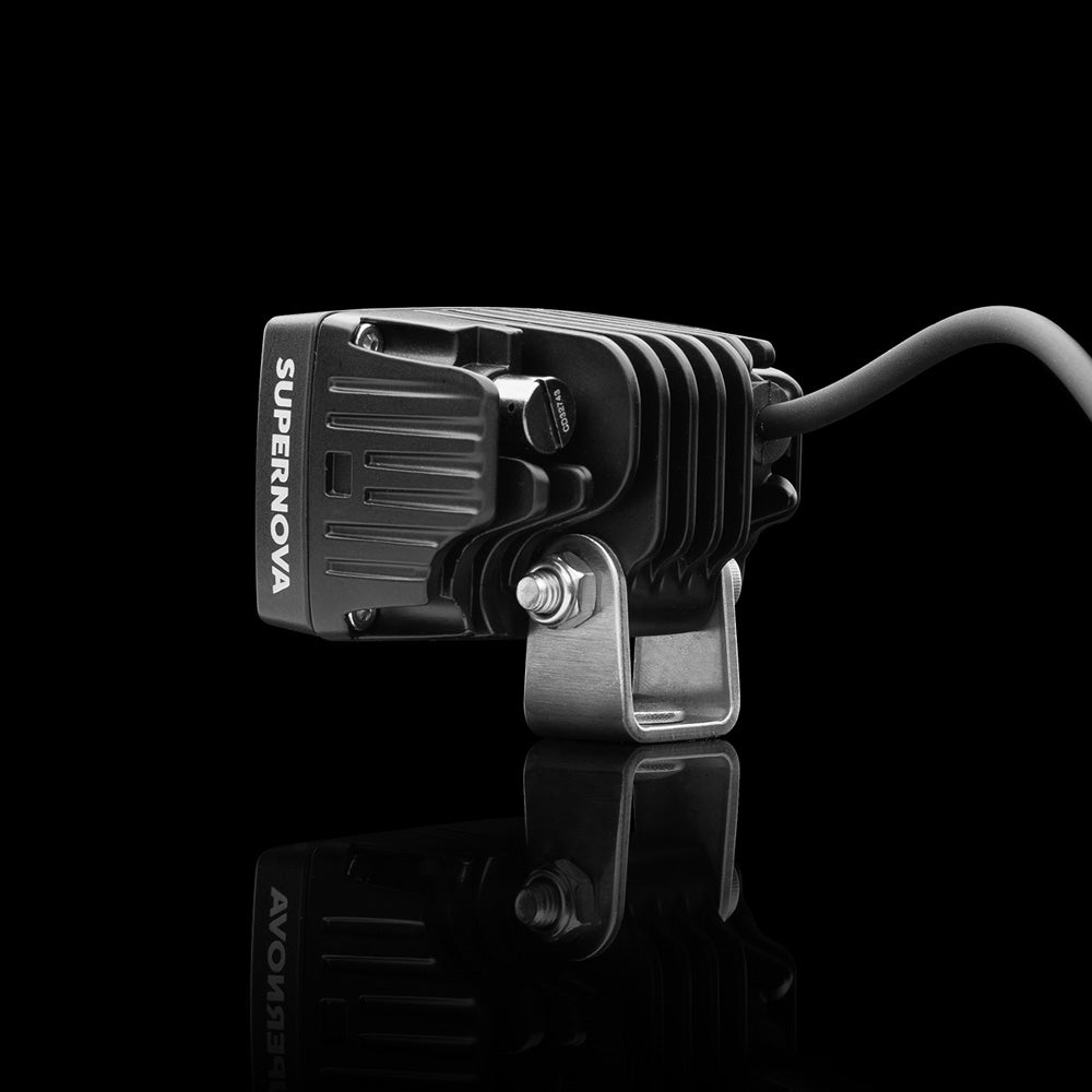 ALTIQ™ - CX2 COMBO - LED WORK LIGHT - 4X4OC™ | 4x4 Offroad Centre
