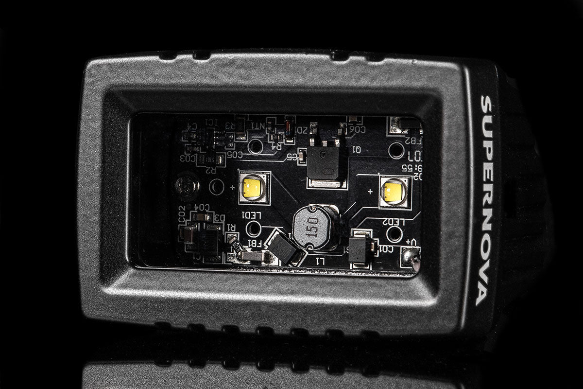 ALTIQ™ - CX2 COMBO - LED WORK LIGHT - 4X4OC™ | 4x4 Offroad Centre