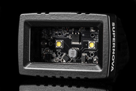 ALTIQ™ - CX2 COMBO - LED WORK LIGHT - 4X4OC™ | 4x4 Offroad Centre