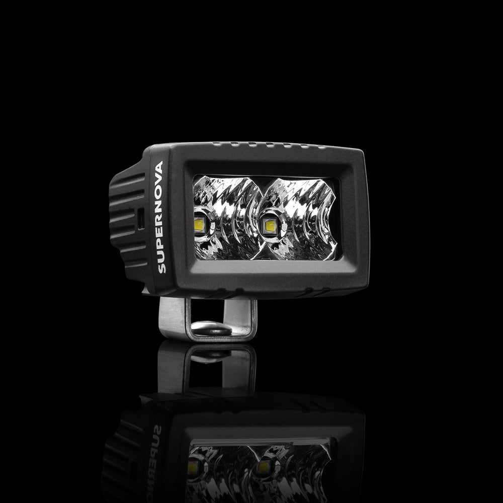 ALTIQ™ - CX2 COMBO - LED WORK LIGHT - 4X4OC™ | 4x4 Offroad Centre