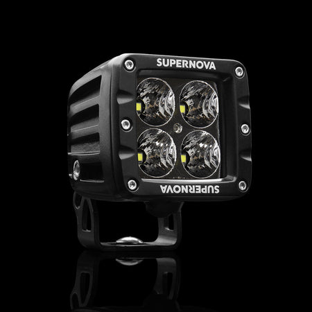 ALTIQ™ - DX4 Combo - LED Work light - 4X4OC™ | 4x4 Offroad Centre