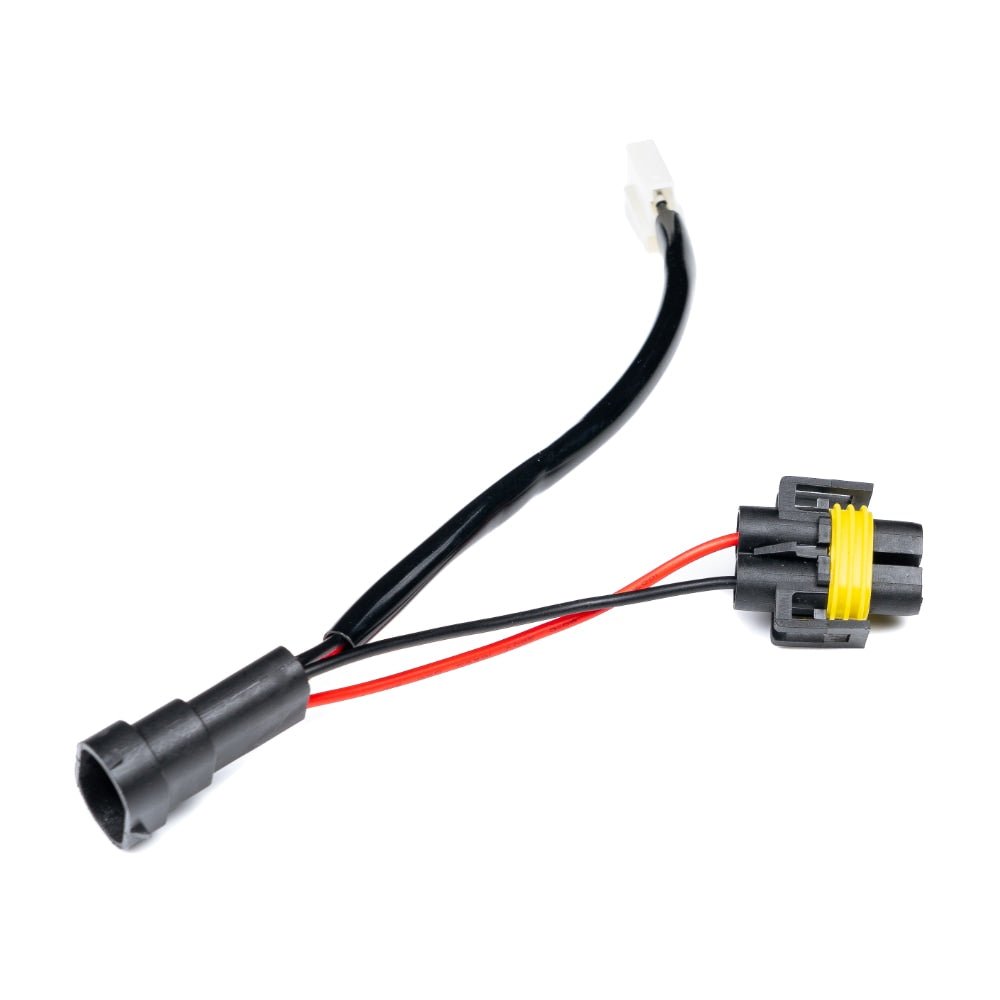 Wiring