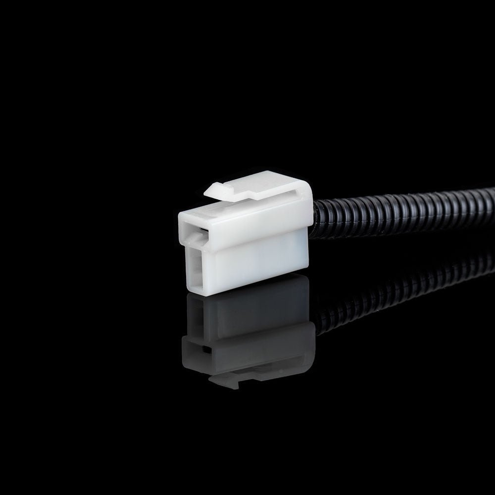 ALTIQ™ - MITSUBISHI MQ TRITON HID - HIGH BEAM PIGGY BACK ADAPTOR - 4X4OC™ | 4x4 Offroad Centre