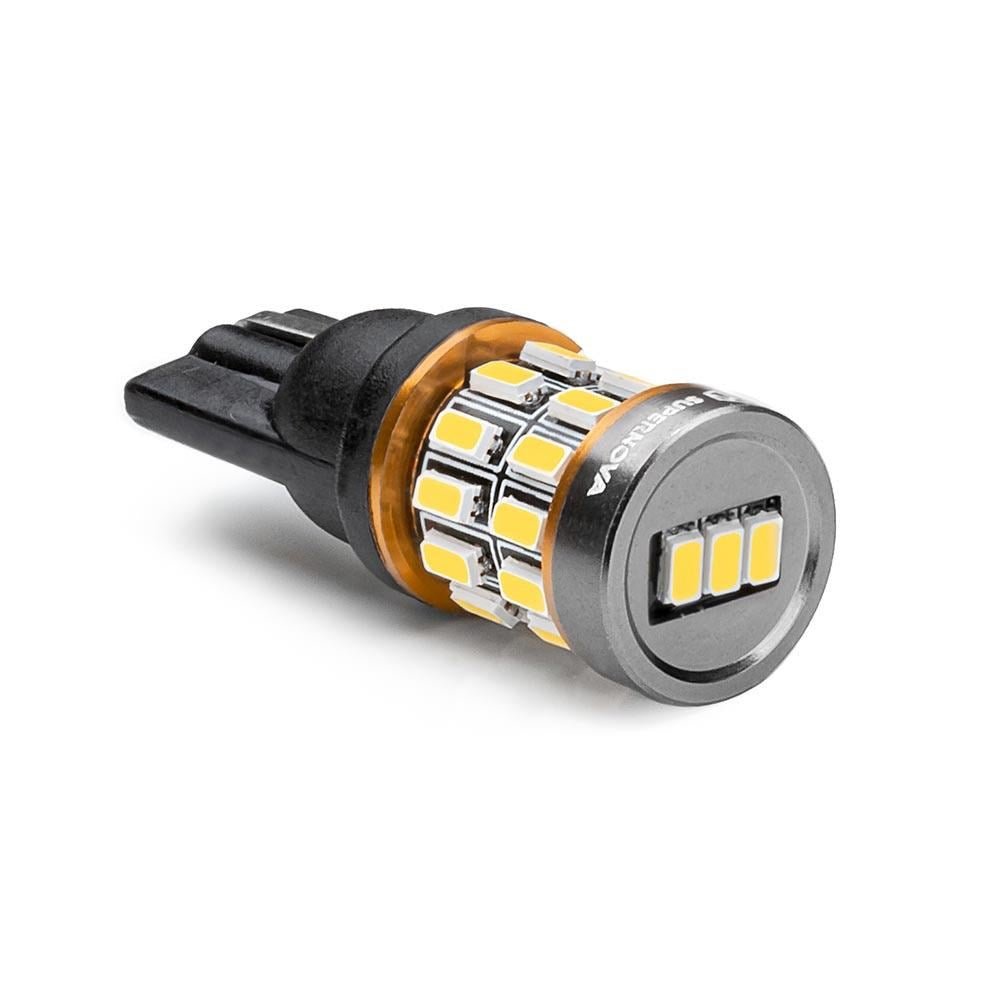 ALTIQ™ - Radiant T10/W5W - Extreme 27SMD - 4X4OC™ | 4x4 Offroad Centre