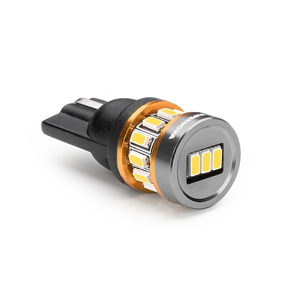 ALTIQ™ - Radiant T10/W5W LED - 15SMD - 4X4OC™ | 4x4 Offroad Centre