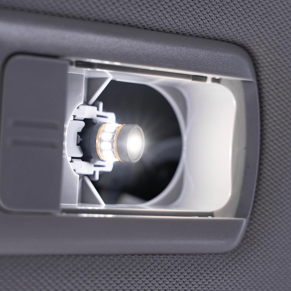 ALTIQ™ - Radiant T10/W5W LED - 15SMD - 4X4OC™ | 4x4 Offroad Centre