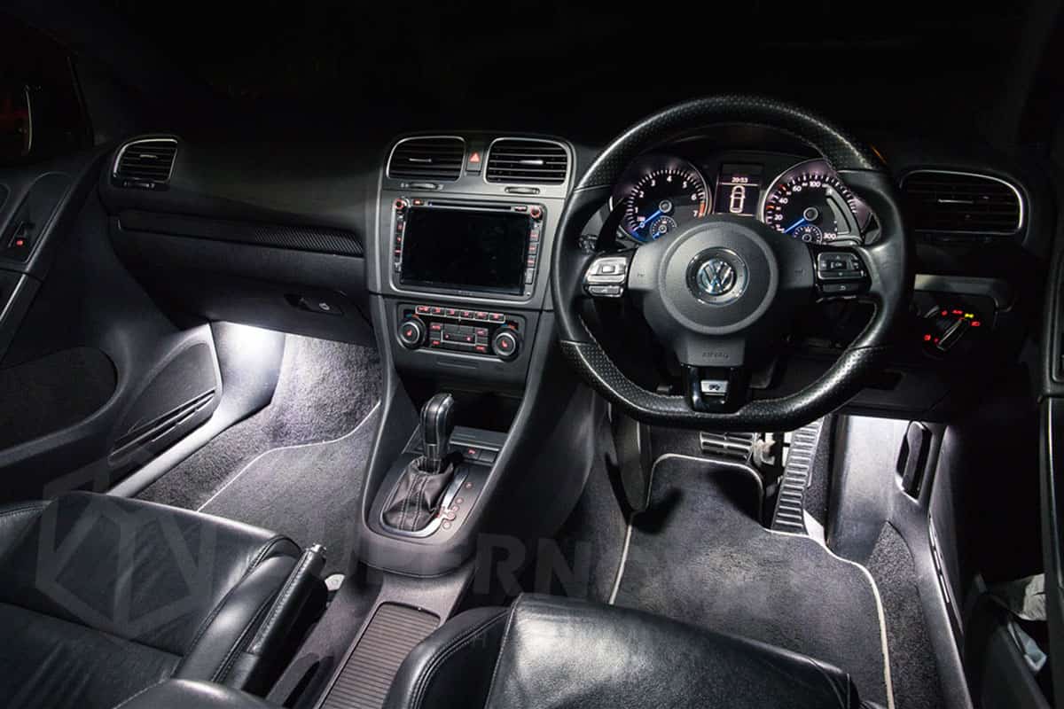 ALTIQ™ - Radiant T10/W5W LED - 15SMD - 4X4OC™ | 4x4 Offroad Centre