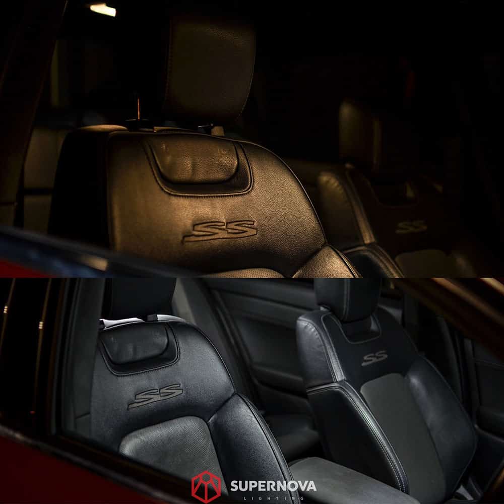 ALTIQ™ - Radiant T10/W5W LED - 15SMD - 4X4OC™ | 4x4 Offroad Centre