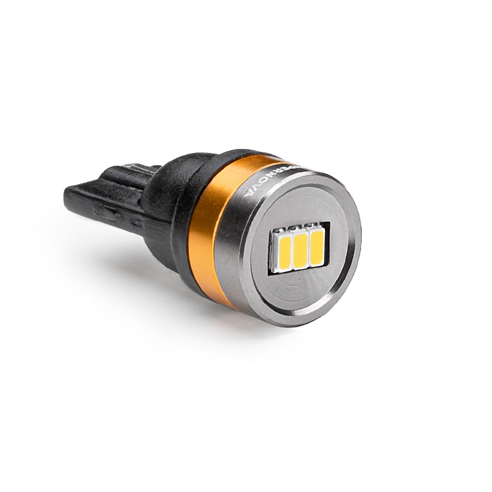 ALTIQ™ - Radiant T10/W5W LED - Compact 3SMD - 4X4OC™ | 4x4 Offroad Centre