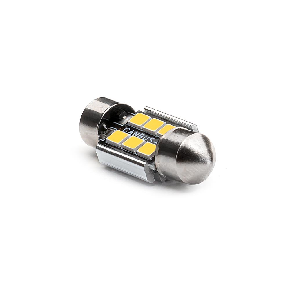 ALTIQ™ - Remnant Festoon LEDs 31/36/39/41MM - 4X4OC™ | 4x4 Offroad Centre