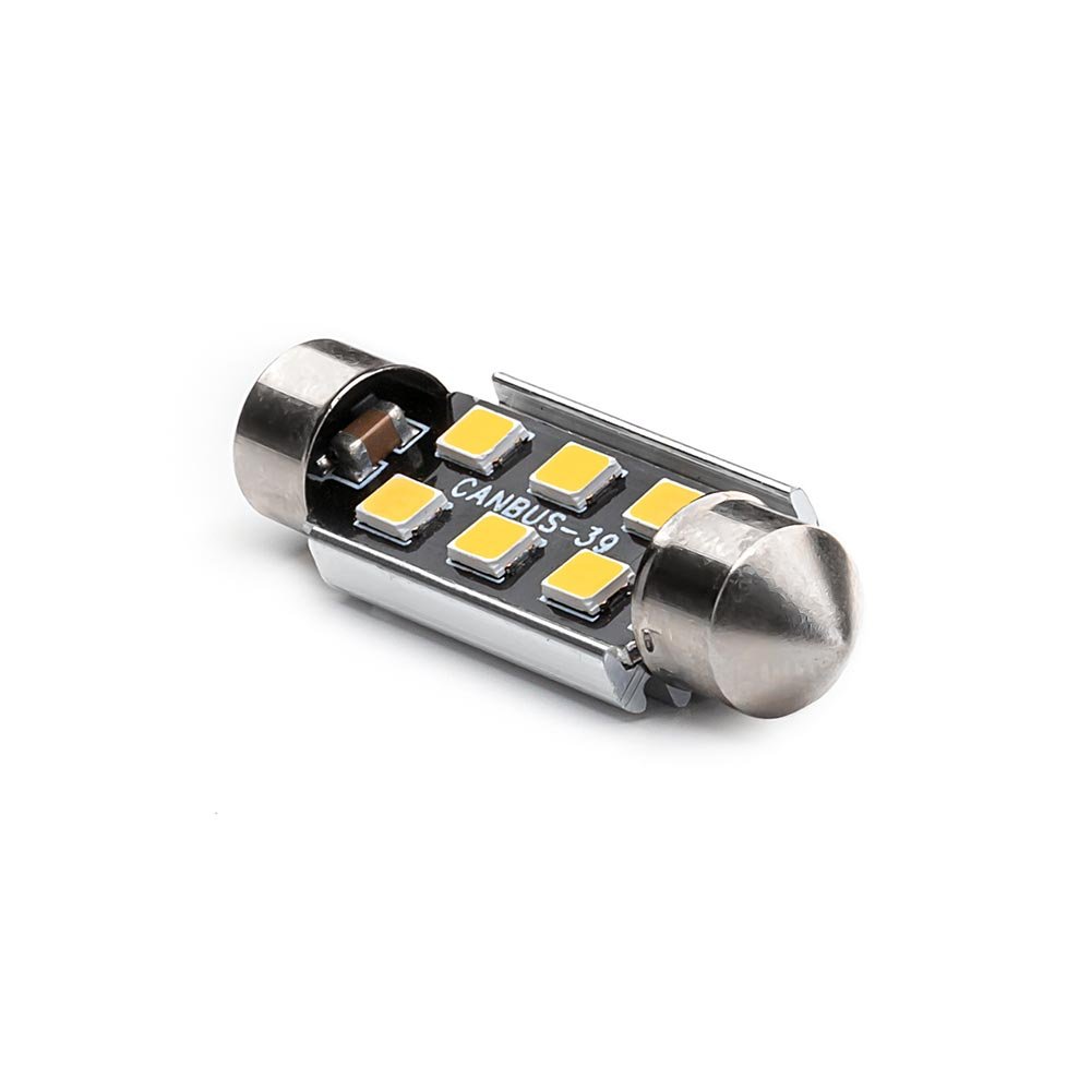 ALTIQ™ - Remnant Festoon LEDs 31/36/39/41MM - 4X4OC™ | 4x4 Offroad Centre