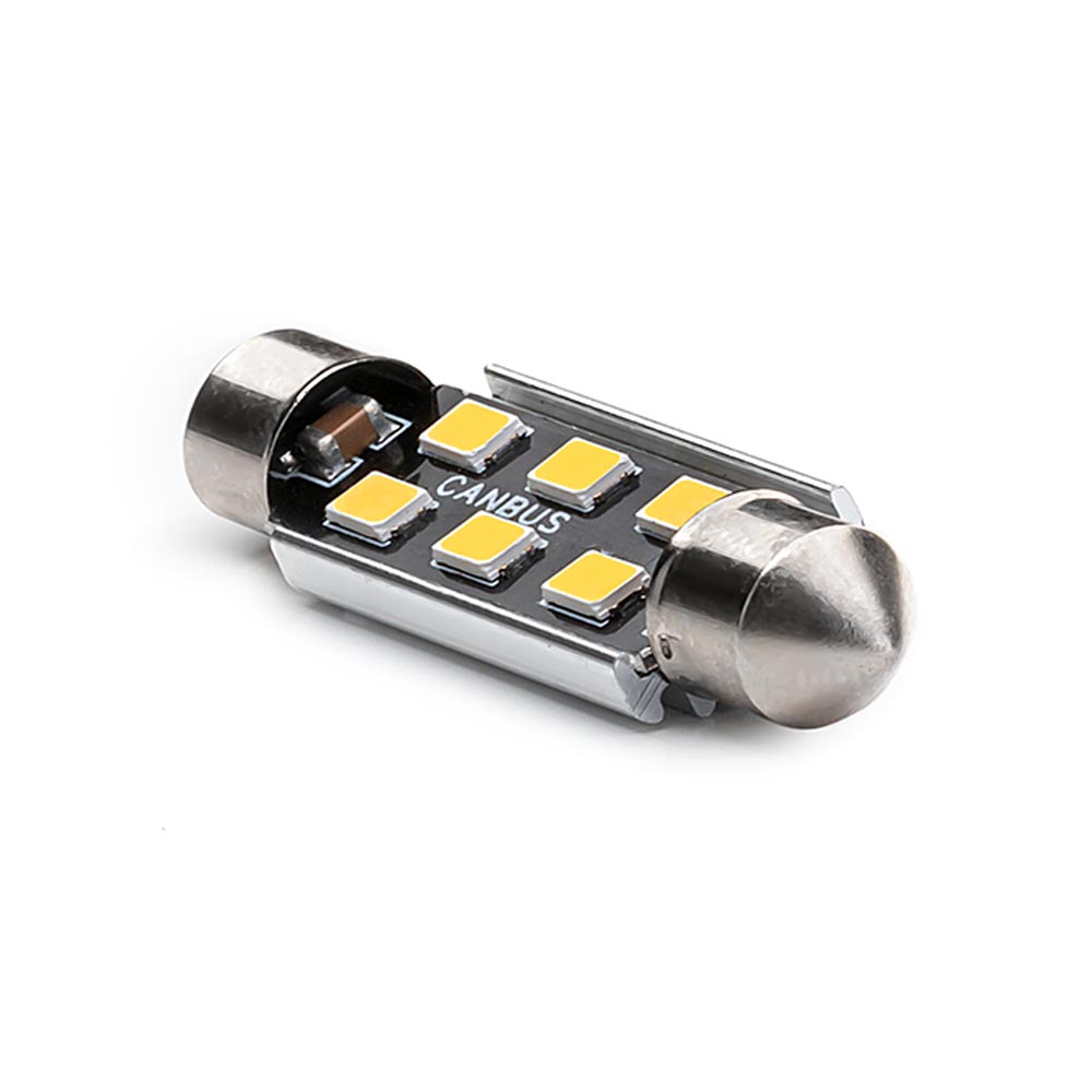 ALTIQ™ - Remnant Festoon LEDs 31/36/39/41MM - 4X4OC™ | 4x4 Offroad Centre