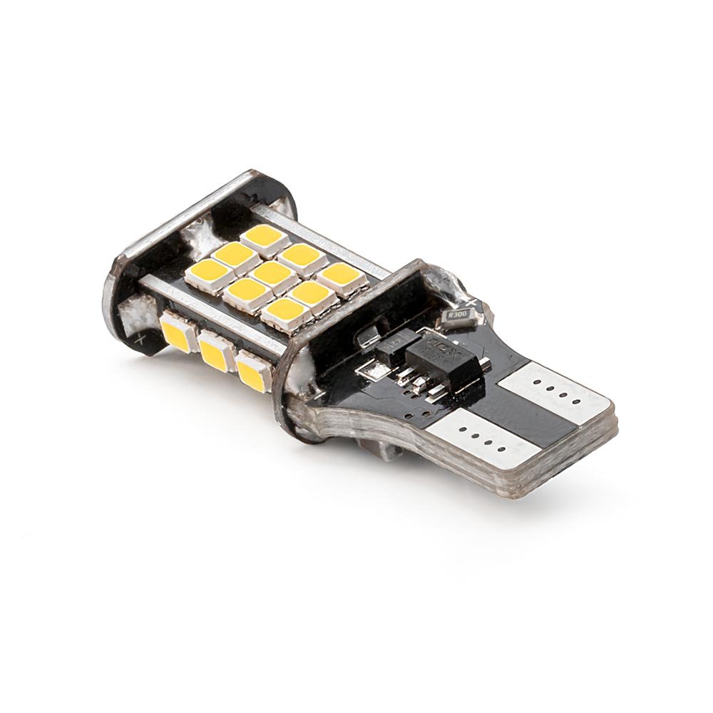 ALTIQ™ - Remnant T15 Reverse LED pair - 4X4OC™ | 4x4 Offroad Centre