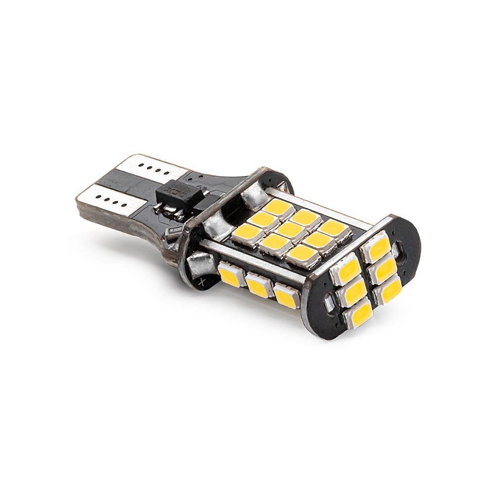 ALTIQ™ - Remnant T15 Reverse LED pair - 4X4OC™ | 4x4 Offroad Centre