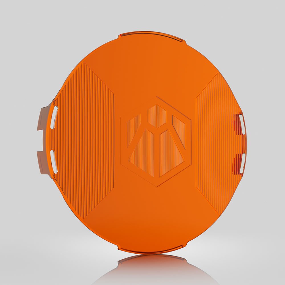 ALTIQ™ - Supernova 8.5" Cover - Rogue 8.5 " mk1/2 and Infinite 8.5" - 4X4OC™ | 4x4 Offroad Centre