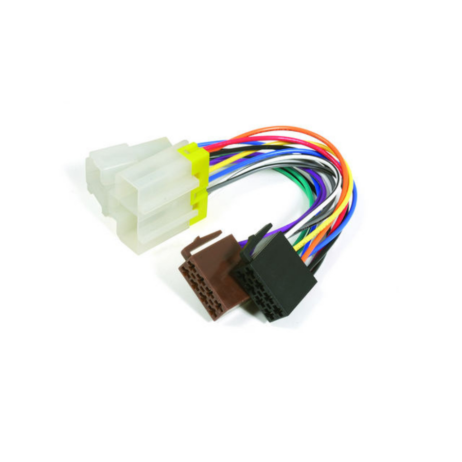 Aerpro Nissan Iso Harness C