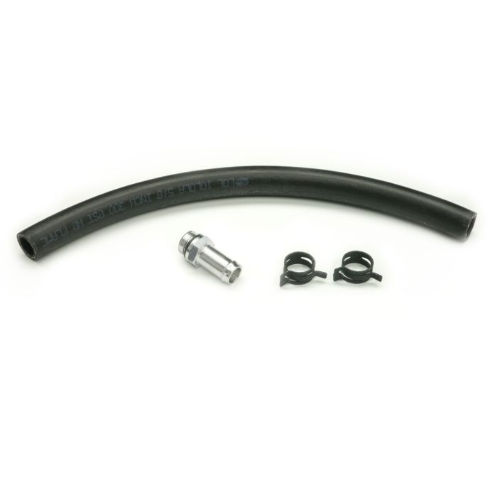 Nissan Patrol TD42 Rocker Cover Billet Engine Breather Hose Kit - HPD