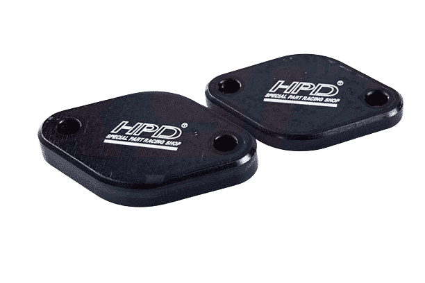 HPD EGR Plate Kit for Toyota Hilux N70 1KD-FTV