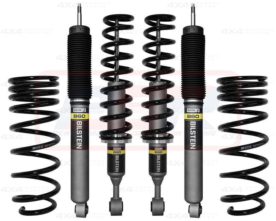 B60250KIT - Toyota Prado 250 Series Bilstein B60 Lift Kit