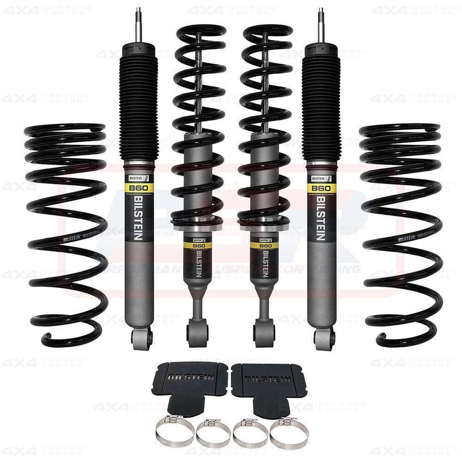 B60300SER - Toyota Landcruiser 300 Series Bilstein B60 Lift Kit