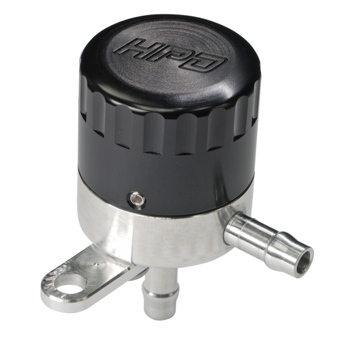 Universal Boost Controller - HPD