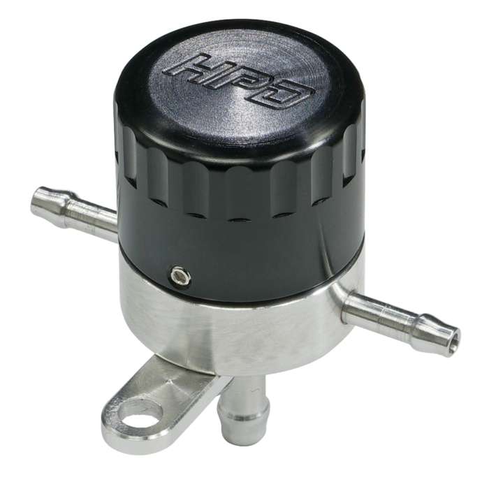 Vnt Boost Controller - HPD