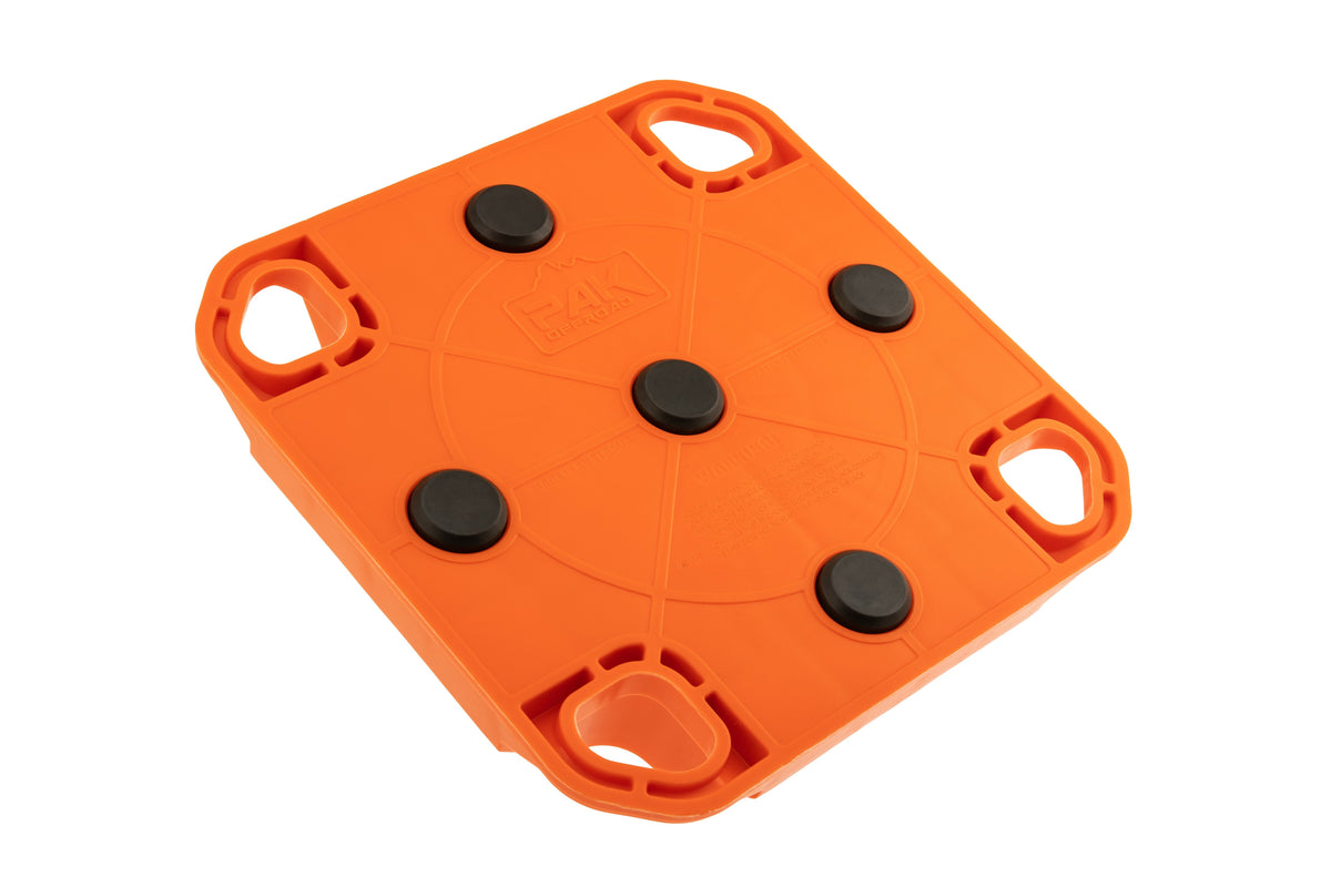 PAK Offroad Jack Base
