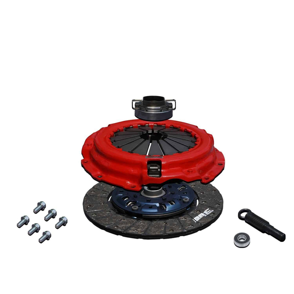 BRC 350HP Clutch Kit for Toyota Hilux N80 1GD-FTV