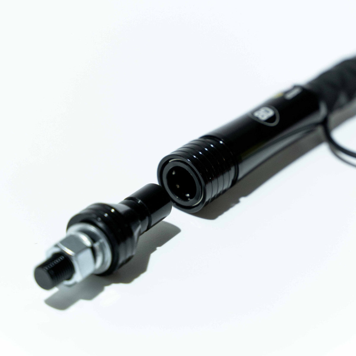 Bushdoof - 4ft LED Whip Lights - 4X4OC™ | 4x4 Offroad Centre