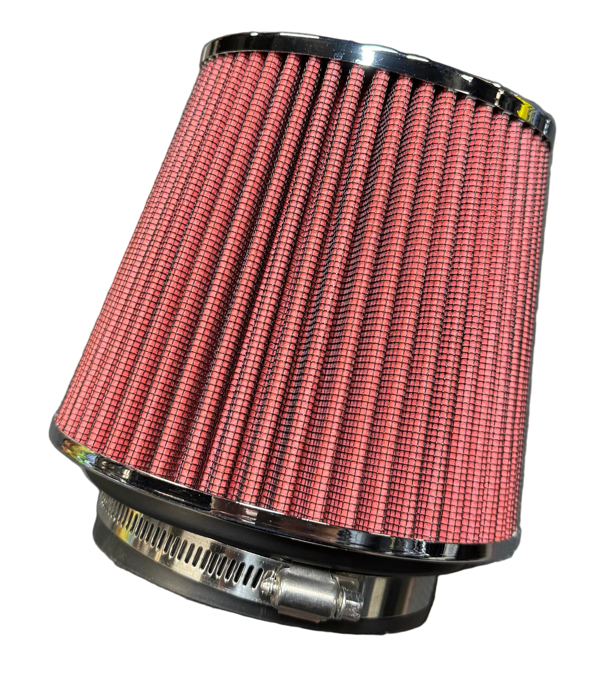 Reusable Pod Filter - Cone Air Filter - Canna Fabrication
