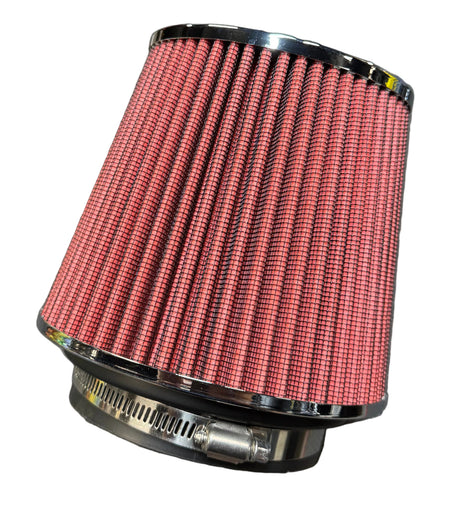 Reusable Pod Filter - Cone Air Filter - Canna Fabrication