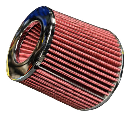 Reusable Pod Filter - Cone Air Filter - Canna Fabrication