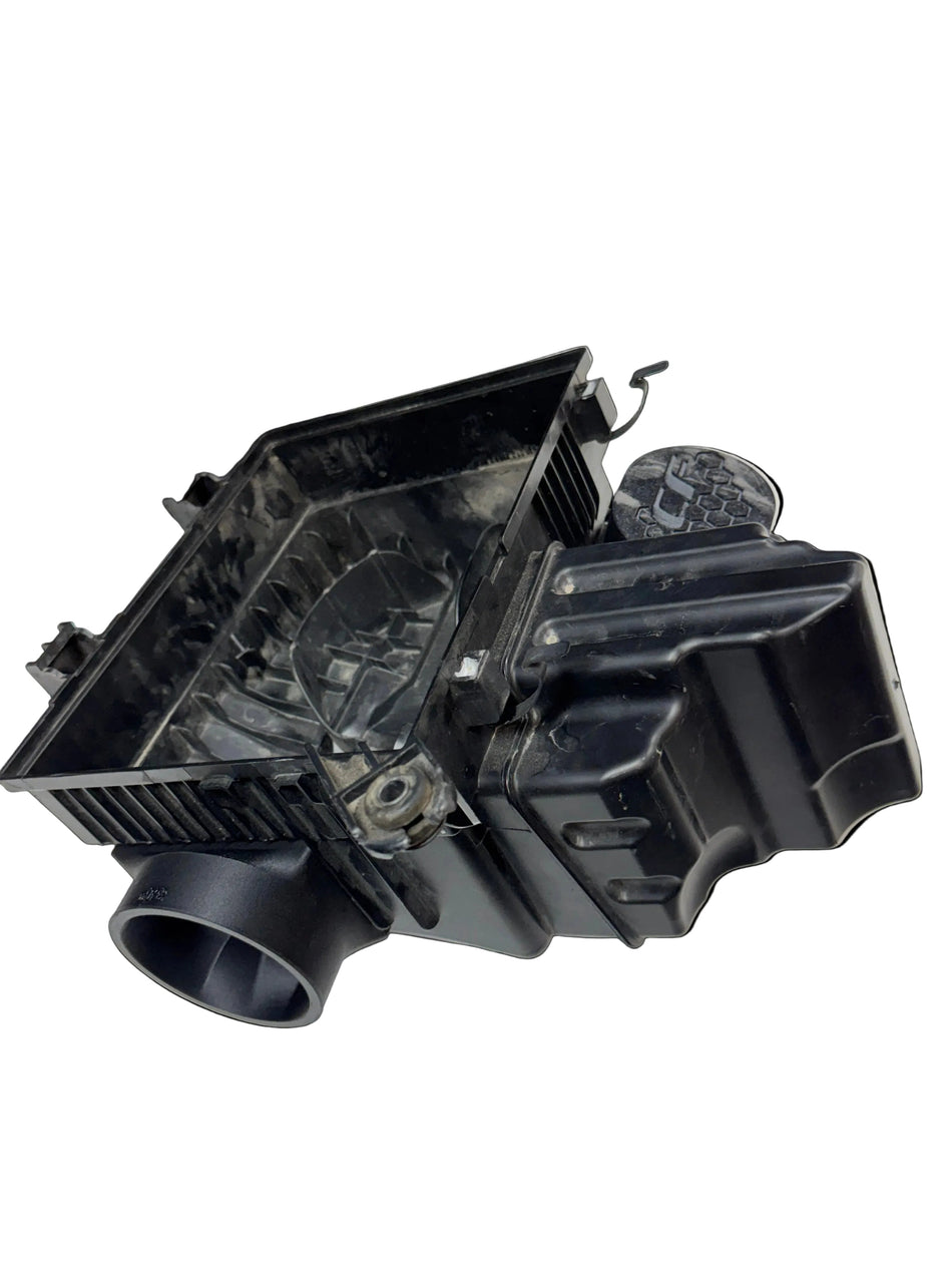 Nissan Navara NP300 3.5 inch stock airbox adapter by Canna Fabrication