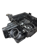 Nissan Navara NP300 3" Stock Airbox Adapter - OEM Location to 3" Inlet
