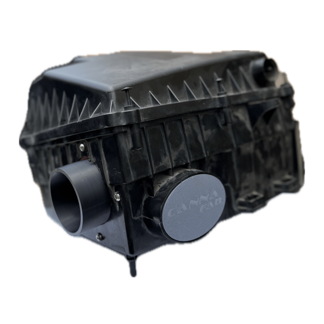 Volkswagen Amarok MY11-22 Stock Airbox 3" Inlet Adapter by Canna Fabrication