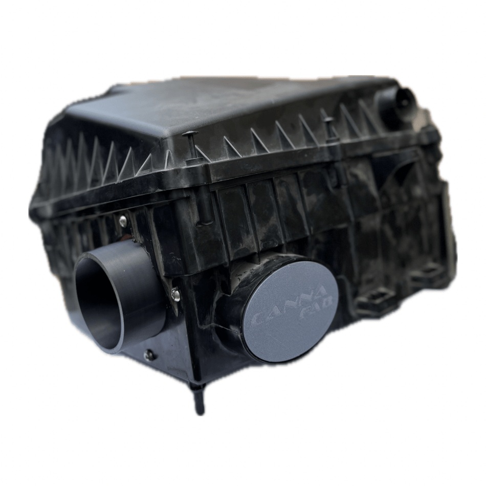 Volkswagen Amarok MY11-22 Stock Airbox 3" Inlet Adapter by Canna Fabrication