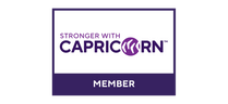 Capricorn preferred supplier