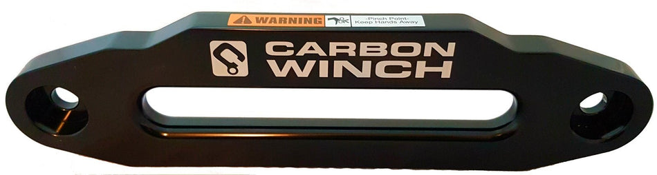 Carbon Offroad 5000kg Kinetic Rope for small vehicles