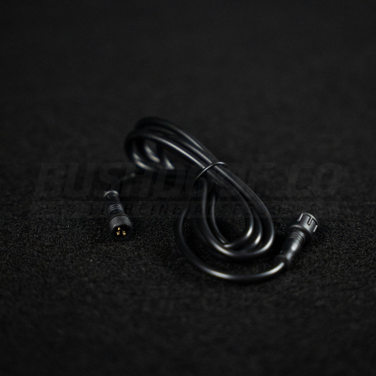 Chasing RGB Rock Light Extension Cable - Bushdoof Lighting