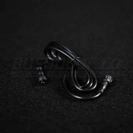 Chasing RGB Rock Light Extension Cable - Bushdoof Lighting