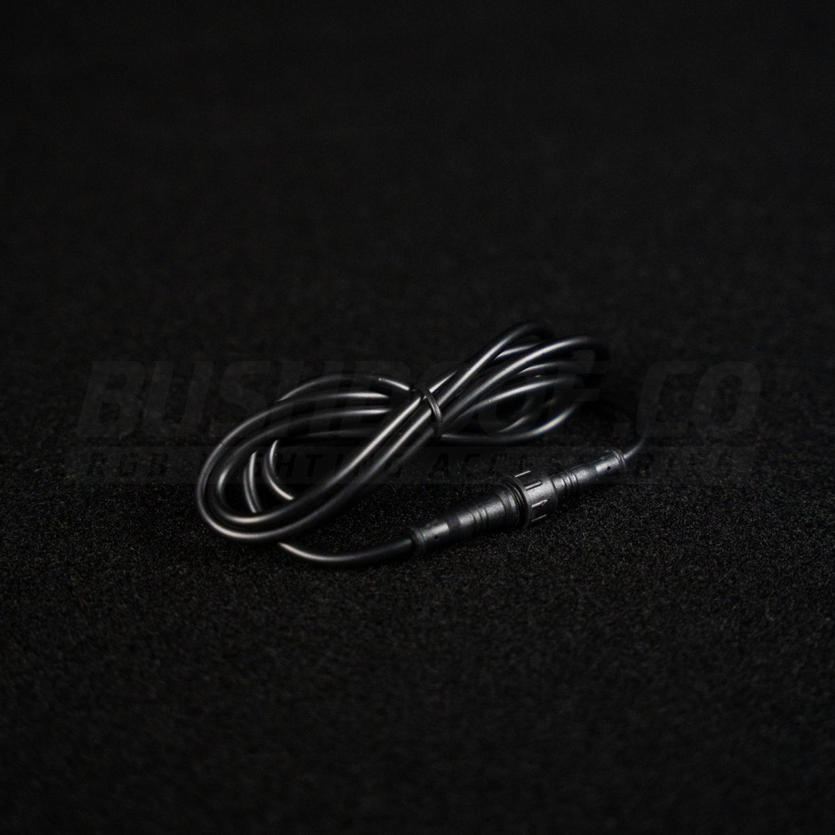 Chasing RGB Rock Light Extension Cable - Bushdoof Lighting