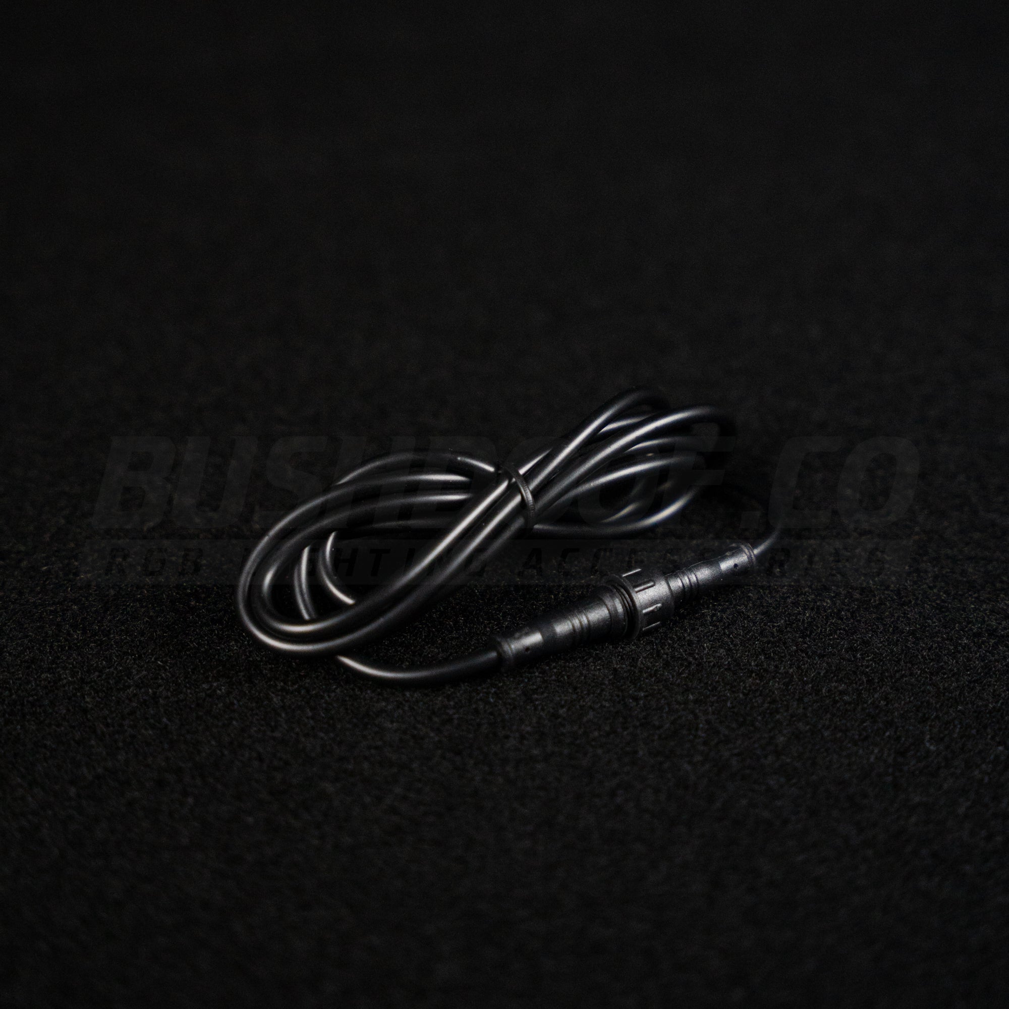 Chasing RGB Rock Light Extension Cable - Bushdoof Lighting