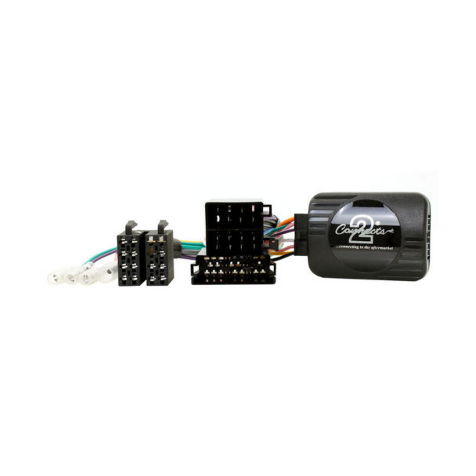 Aerpro Canbus Harness To Suit 2012-2014 Fiat Ducato